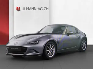 Mazda MX-5 RF 1.5 Exclusive-Line