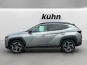 Hyundai Tucson 1.6 T-GDi HEV Vertex 4WD