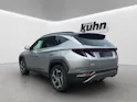Hyundai Tucson 1.6 T-GDi HEV Vertex 4WD