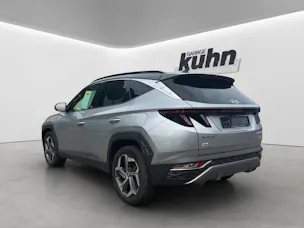 Hyundai Tucson 1.6 T-GDi HEV Vertex 4WD