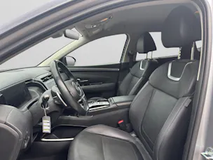 Hyundai Tucson 1.6 T-GDi HEV Vertex 4WD