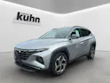 Hyundai Tucson 1.6 T-GDi HEV Vertex 4WD