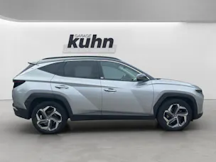 Hyundai Tucson 1.6 T-GDi HEV Vertex 4WD