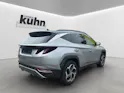 Hyundai Tucson 1.6 T-GDi HEV Vertex 4WD