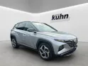 Hyundai Tucson 1.6 T-GDi HEV Vertex 4WD