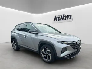 Hyundai Tucson 1.6 T-GDi HEV Vertex 4WD
