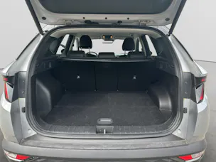 Hyundai Tucson 1.6 T-GDi HEV Vertex 4WD