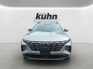 Hyundai Tucson 1.6 T-GDi HEV Vertex 4WD