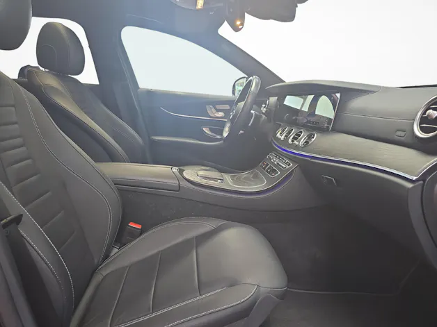 Mercedes-Benz E 450 4MATIC T-Modell AMG Line