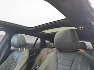 Mercedes-Benz E 450 4MATIC T-Modell AMG Line