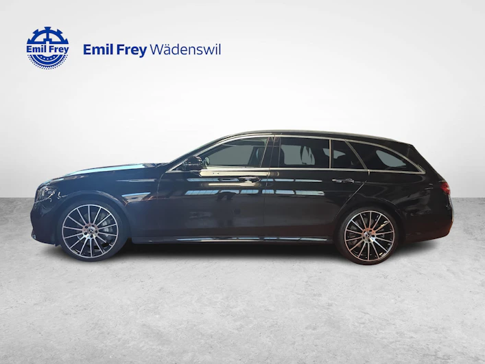 Fahrzeugbild MERCEDES-BENZ E 450