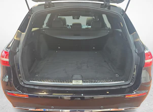 Fahrzeugbild MERCEDES-BENZ E 450 4MATIC T-Modell AMG Line