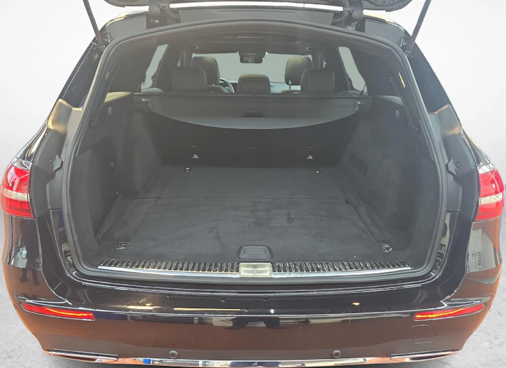 Fahrzeugbild MERCEDES-BENZ E 450