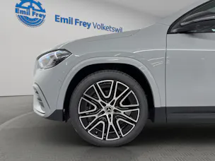 Mercedes-Benz GLA 200 Night Star AMG Line
