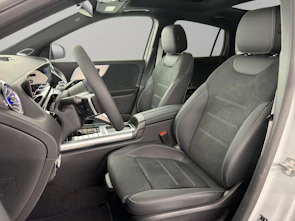 Fahrzeugbild MERCEDES-BENZ GLA 200 Night Star AMG Line