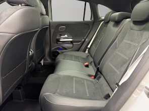 Fahrzeugbild MERCEDES-BENZ GLA 200 Night Star AMG Line
