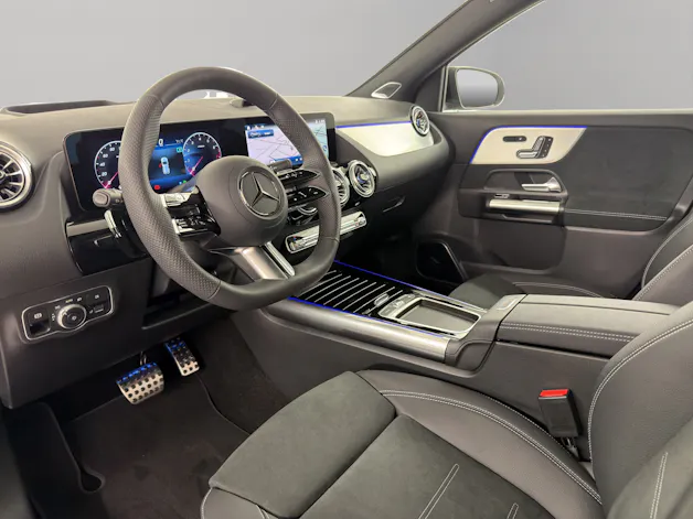 Mercedes-Benz GLA 200 Night Star AMG Line