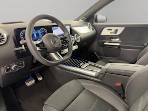 Fahrzeugbild MERCEDES-BENZ GLA 200 Night Star AMG Line