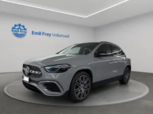 Mercedes-Benz GLA 200 Night Star AMG Line