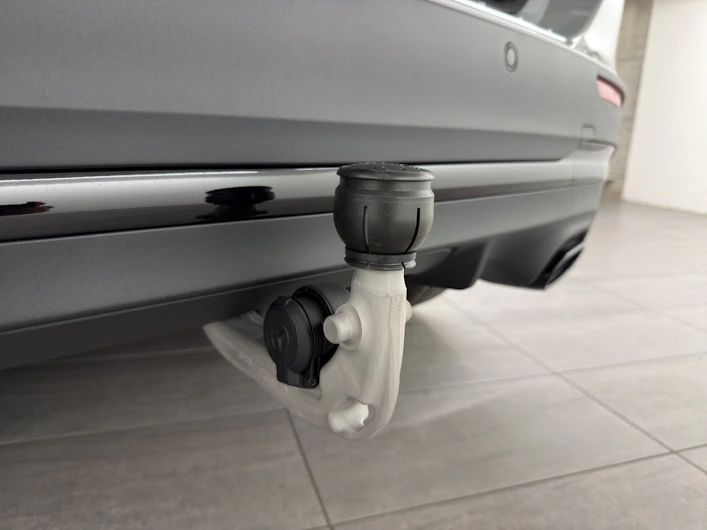 Fahrzeugbild MERCEDES-BENZ GLA 200