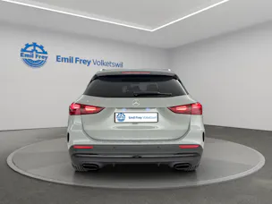 Mercedes-Benz GLA 200 Night Star AMG Line
