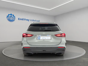 Fahrzeugbild MERCEDES-BENZ GLA 200 Night Star AMG Line