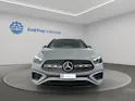 Mercedes-Benz GLA 200 Night Star AMG Line