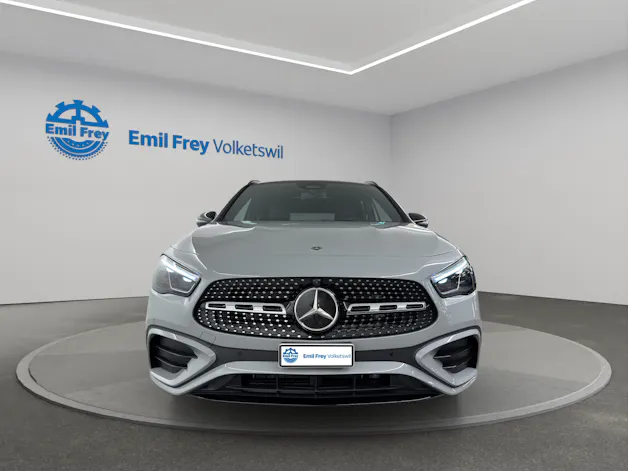 Mercedes-Benz GLA 200 Night Star AMG Line