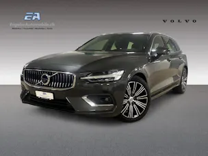Volvo V60 2.0 B4 Inscription