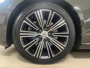 Volvo V60 2.0 B4 Inscription