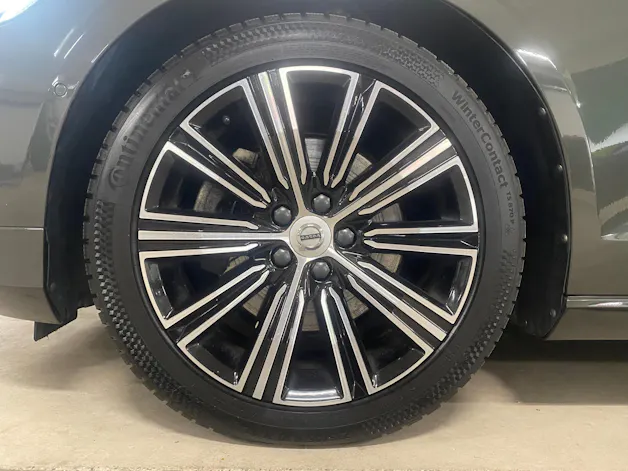 Volvo V60 2.0 B4 Inscription
