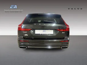 Volvo V60 2.0 B4 Inscription