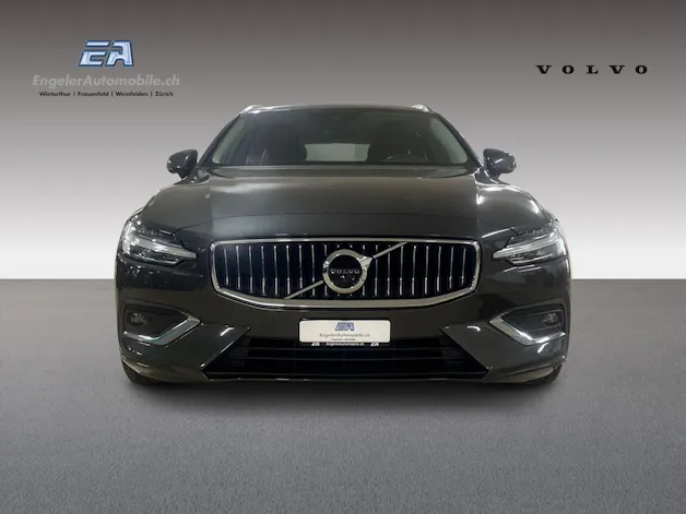 Volvo V60 2.0 B4 Inscription