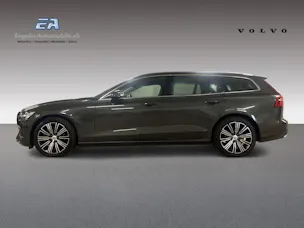 Volvo V60 2.0 B4 Inscription