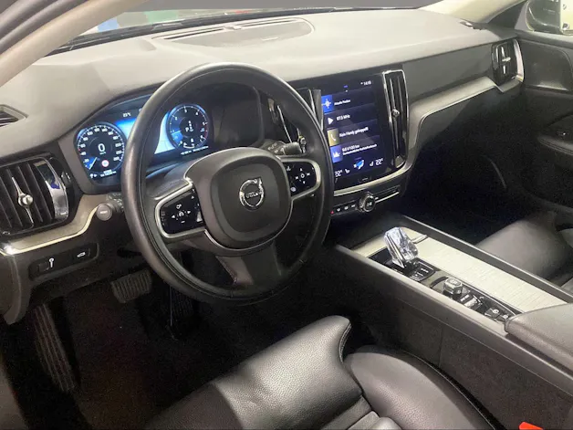 Volvo V60 2.0 B4 Inscription