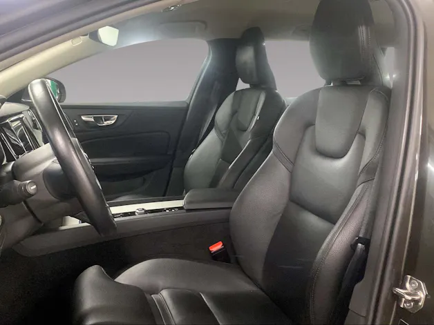Volvo V60 2.0 B4 Inscription