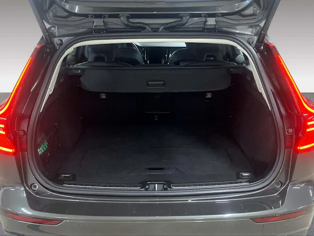 Volvo V60 2.0 B4 Inscription