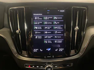 Volvo V60 2.0 B4 Inscription