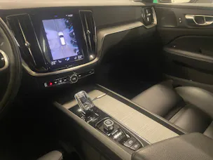 Volvo V60 2.0 B4 Inscription