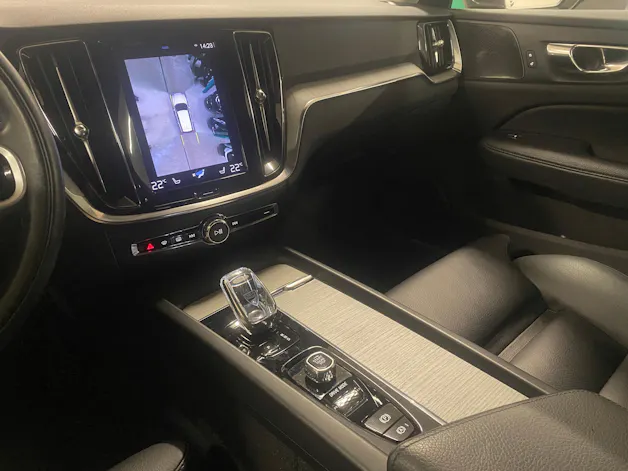 Volvo V60 2.0 B4 Inscription