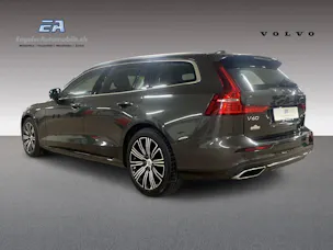 Volvo V60 2.0 B4 Inscription