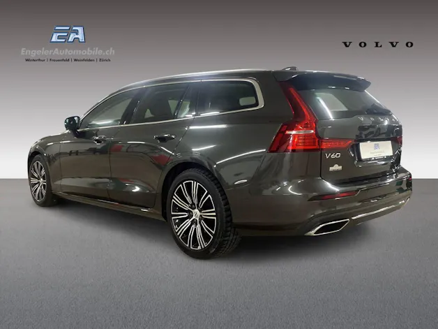 Volvo V60 2.0 B4 Inscription