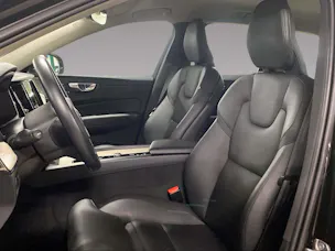 Volvo XC60 2.0 B5 MH Inscription AWD