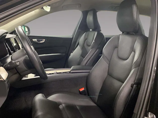 Volvo XC60 2.0 B5 MH Inscription AWD
