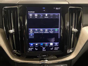Volvo XC60 2.0 B5 MH Inscription AWD