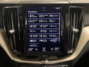 Volvo XC60 2.0 B5 MH Inscription AWD
