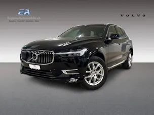Volvo XC60 2.0 B5 MH Inscription AWD