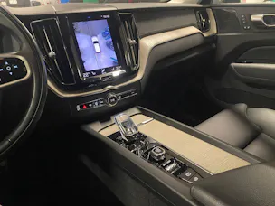 Volvo XC60 2.0 B5 MH Inscription AWD