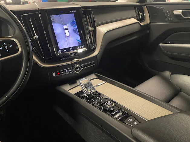 Volvo XC60 2.0 B5 MH Inscription AWD