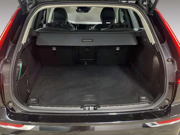 Volvo XC60 2.0 B5 MH Inscription AWD